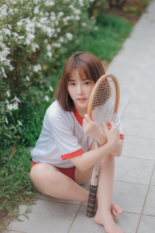 瓜棚女杰